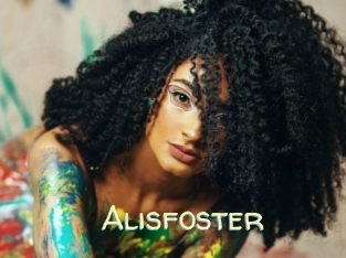 Alisfoster