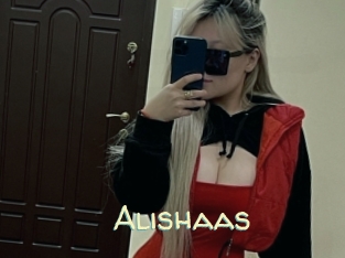 Alishaas