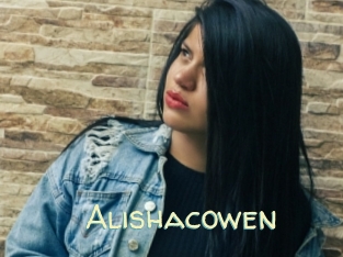 Alishacowen