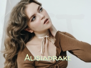 Alisiadrake