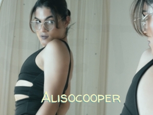 Alisocooper