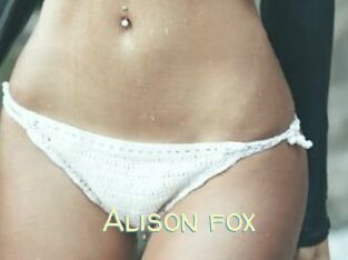 Alison_fox_