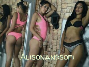 Alisonandsofi