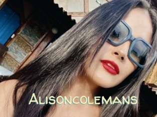 Alisoncolemans