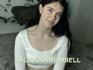 Alisonkrembell