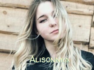 Alisonmia