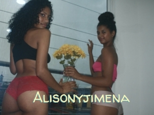 Alisonyjimena