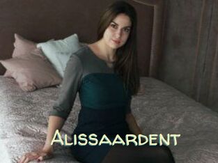 Alissaardent