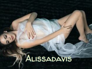 Alissadavis