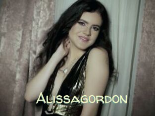 Alissagordon