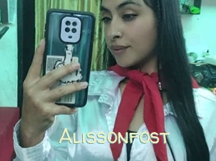 Alissonfost