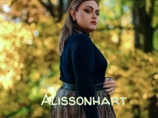 Alissonhart