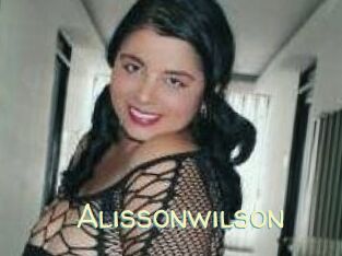 Alissonwilson