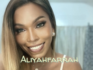 Aliyahfarrah