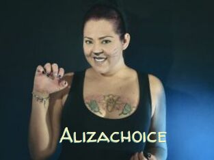 Alizachoice