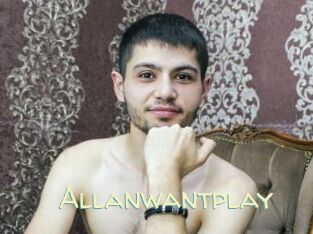 Allanwantplay