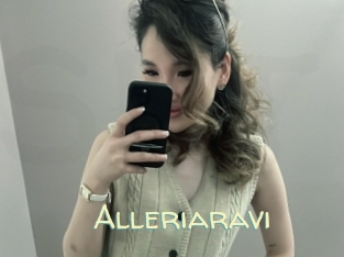 Alleriaravi