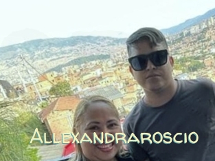 Allexandraroscio