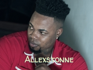 Allexstonne