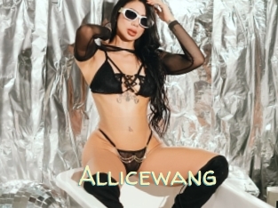 Allicewang