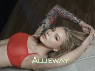 Allieway