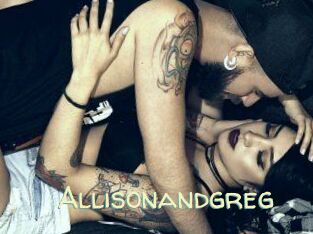 Allisonandgreg