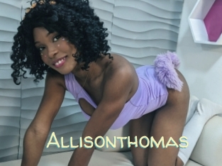 Allisonthomas