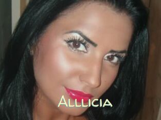 Alllicia