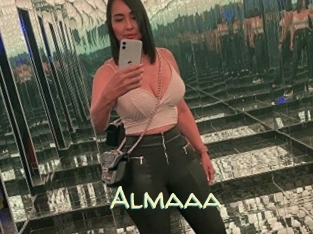 Almaaa