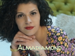 Almadiamond