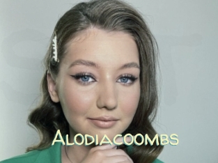 Alodiacoombs