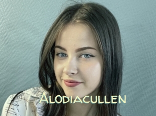 Alodiacullen