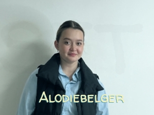 Alodiebelger