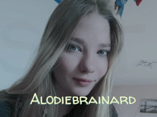 Alodiebrainard