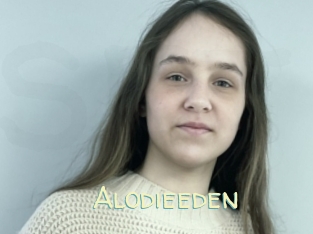 Alodieeden