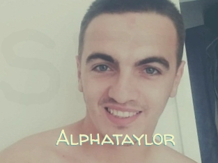 Alphataylor