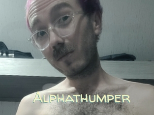 Alphathumper