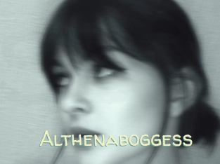 Althenaboggess