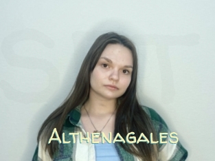 Althenagales