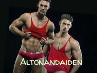 Altonandaiden