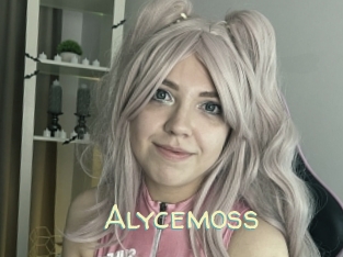 Alycemoss