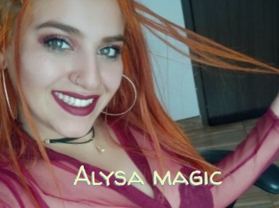 Alysa_magic