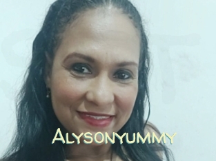 Alysonyummy