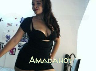 Amadahot