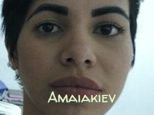 Amaiakiev