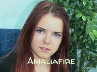 Amaliafire