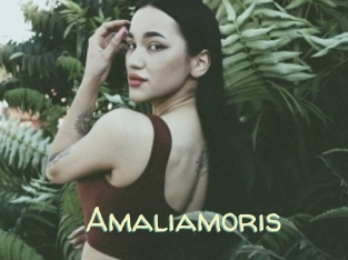 Amaliamoris