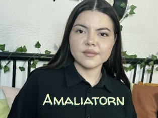 Amaliatorn