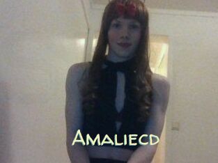 Amaliecd