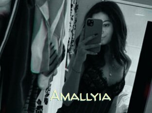 Amallyia